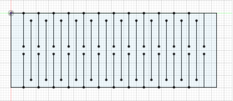 path to acess parameters